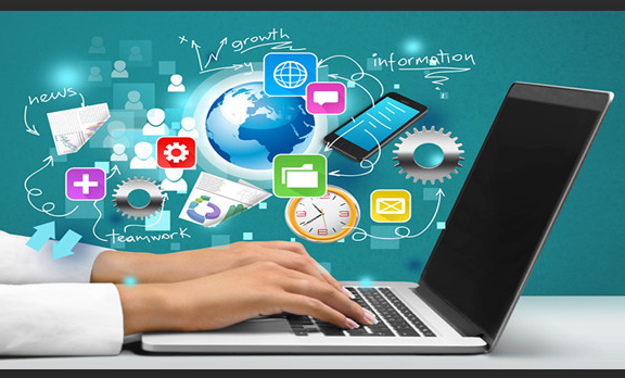 企業如何通過企業網站建設展現企業的實力