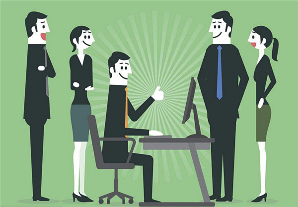 網站建設比較好的公司都有哪些？-海淘科技