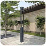 【景觀燈】景觀燈的種類-室外景觀燈有哪些。