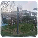 優(yōu)質(zhì)景區(qū)為什么花那么多錢安裝還不如普通路燈亮的景觀燈呢？值不值？