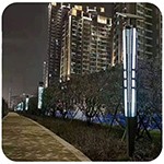 極端天氣的出現(xiàn)，對(duì)我們景觀燈廠家有什么影響？