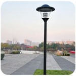根據(jù)使用環(huán)境風(fēng)格選擇一系列的燈具（三）——寬闊廣場(chǎng)、車場(chǎng)、運(yùn)動(dòng)場(chǎng)環(huán)境