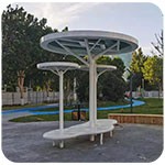 “口袋公園”建設(shè)如火如荼，景觀燈設(shè)計何去何從？