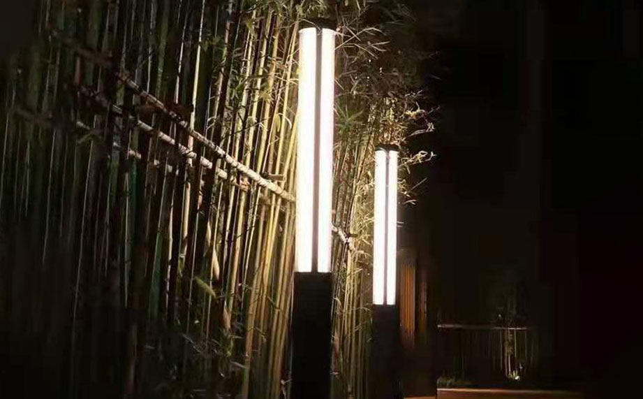 圓形景觀燈，景觀燈