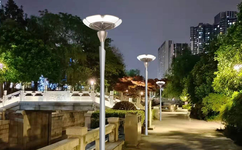 庭院燈，庭院景觀燈