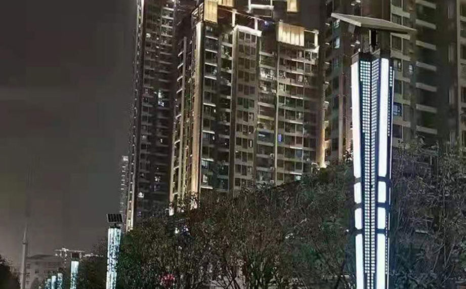 太陽能景觀燈，景觀燈廠家