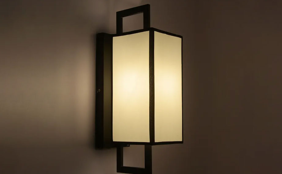 壁燈，仿古壁燈
