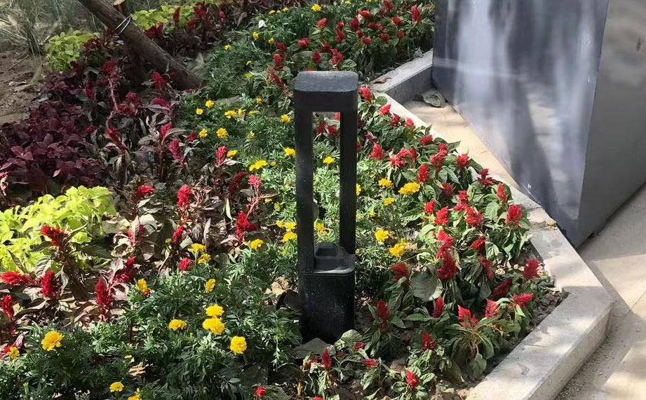 草坪燈，景觀燈